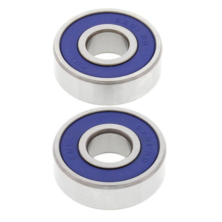 Łożyska przedniego koła APRILIA RS50