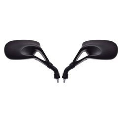 Lusterka motocykla quada ATV uniwersalne M10