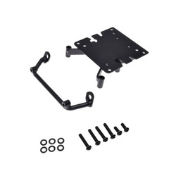 Stelaż kufra tylnego Shad do Yamaha Majesty 400