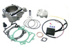 Athena cylinder kompletny kawasaki kfx 450r '08-'12, big bore =100mm (+4mm=490ccm)