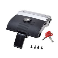 Zamek kufra Shad SH50