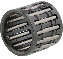 ŁOŻYSKO GŁÓWKI KORBOWODU (IGIEŁKOWE) HONDA CR 125 R '88-'07, KAWASAKI KX 125 '94-'97, YAMAHA YZ / WR 125 '01-'25, HUSQVARNA CR / WR / SM 125 '98-'13, FANTIC XE /XX 125 '21-'25 (15X19X17MM)