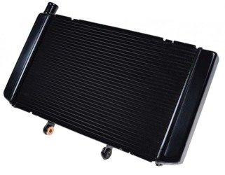 Chłodnica cieczy do Honda Cb600 F Hornet 07-13