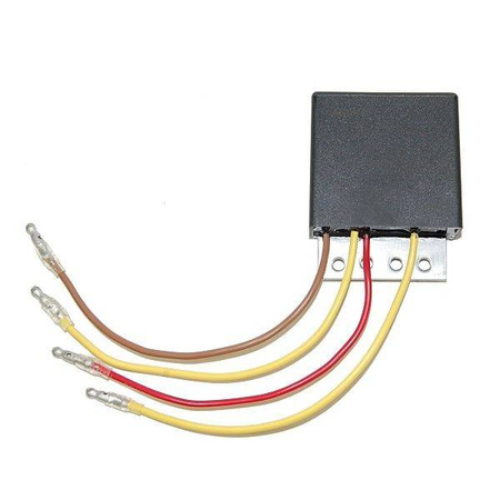 Electrosport regulator napięcia polaris 400/500 96-03 (2203636/4060173)