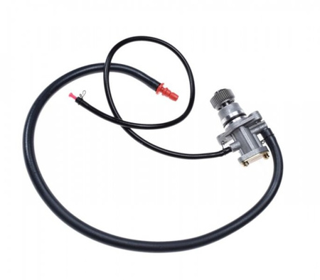 Dozownik podajnik oleju skuter 2T Yamaha Longija Minarelli