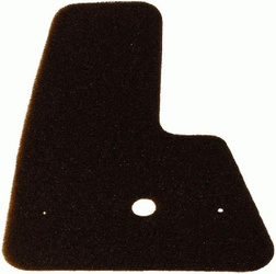 Wkład Filtra Powietrza Yamaha 27v-14451-00 Ce 50/Jog Fpt000851