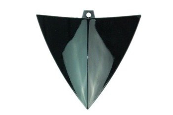 Zaślepka górna Obudowy lampy skuter Keeway Matrix