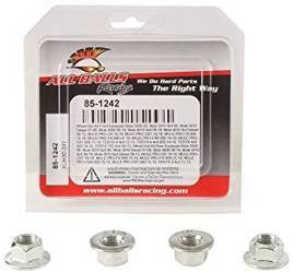 Nakrętki koła przedniego / tylnego kawasaki mule, teryx - patrz opis dodatkowy