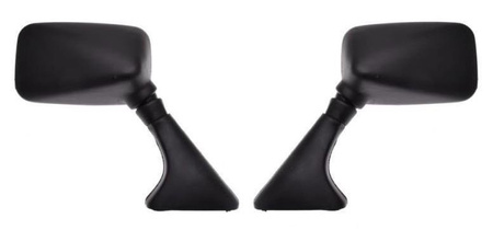 Lusterka do motocykla Kawasaki Zx600 oraz Inncyh