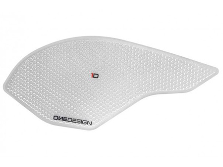 Tankpady boczne puig do triumph daytona 675 / street triple 13-18 przezroczyste