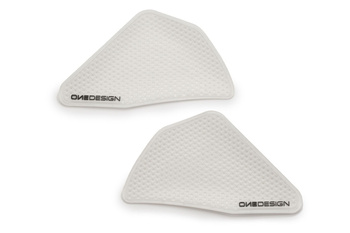 Tankpady Boczne Puig Do Yamaha Yzf-R3 15-18 Przezroczyste