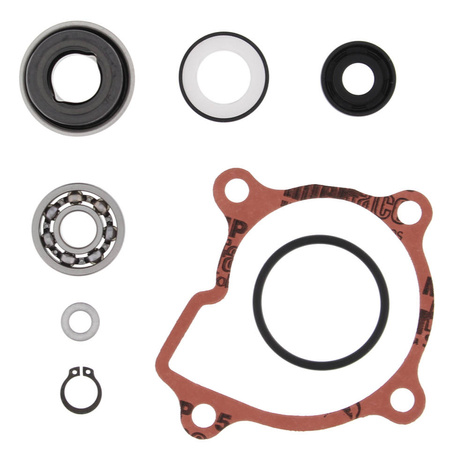 Winderosa (vertex) zestaw naprawczy pompy wody yamaha yfm660(yfm 660) grizzly '02-08, rhino '04-07