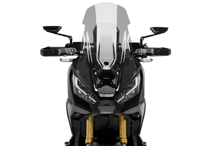 Szyba Turystyczna Puig Do Honda X-Adv 21-23 Mocno Przyciemniona