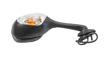 LUSTERKO SUZUKI GSX R 1000 (05-08), GSXR 600/750 (06-08) Z KIERUNKIEM PRAWE (LS15R) (OEM 56500-41G21)