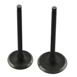 Zawory do skutera 125 4T Gy6-125 Gy6-150