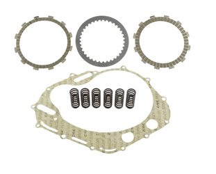 SPRZĘGŁO KOMPLETNE SUPERKIT SUZUKI SFV 650 GLADIUS '09-'16