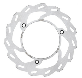 Tarcza hamulcowa przód yamaha yz 65 '18-'21 wave