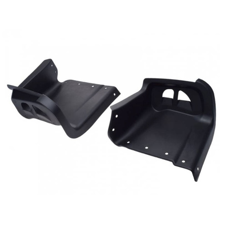 Podest kierownicy L+P do ATV Bashan BS250S-5