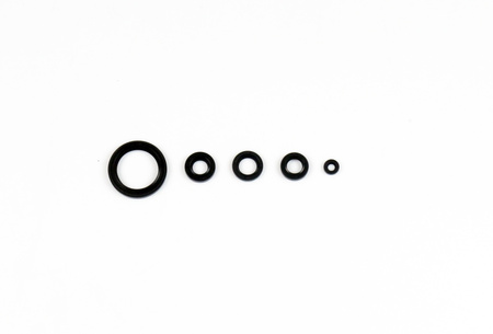 KOMPLET (ZESTAW) USZCZELNIACZY SILNIKOWYCH HONDA TRX 700XX '08-'09