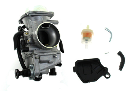 Gaźnikpower Force Pd32j Honda Trx450 Trx400 Trx350 Trx300 Trx250 Gzc000049