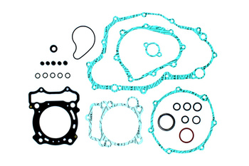 Komplet Uszczelek Power Force Yamaha Yz250f (2001-2013).