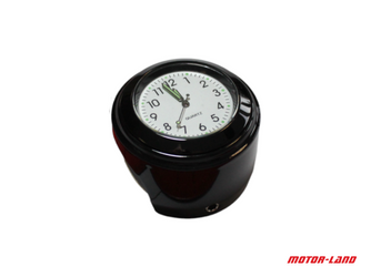 Zegarek Na Kierownicę Czarny Power Force