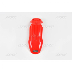 Błotnik tył UFO do Honda crf 50 '04-'20 czerwony