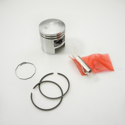 OMP TŁOK SUZUKI ADRESS 50 +1,50 (42,5 MM)