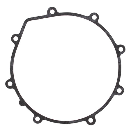 Winderosa (vertex) uszczelka pokrywy sprzęgła yamaha yfm350fa bruin 4wd 04-06, yfm350fgw grizzly 4wd 07-14, yfm350gw grizzly 2wd 07-11 (wewnętrzna)(oem 5uh-15463-00)