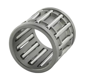 ŁOŻYSKO GŁÓWKI KORBOWODU (IGIEŁKOWE) HONDA CR 80 R '86-'02, CR 80 RB '96-'02, CR 85 R / RB '03-'07, SUZUKI RM 80 / 85 '91-'24, YAMAHA YZ 80 / 85 '93-'25 (14X18X16MM)