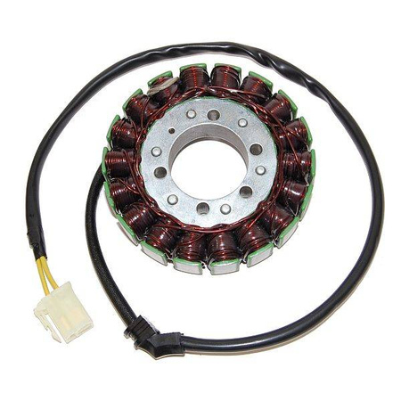 Uzwojenie alternatora (stator) aprilia rst 1000 futura (01-04), etv 1000 caponord (02-07)