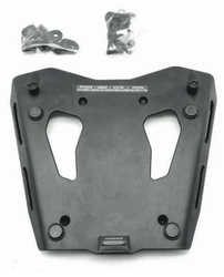 stelaż kufra centralnego honda nt 1100 '22- aluminiowy monokey