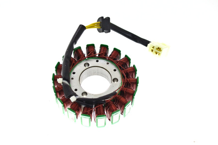 Stojan alternatora power force suzuki gsxr 600 750 01-03