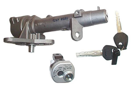 stacyjka + blokada suzuki vh 125/150 burgman 02-06 (6604)