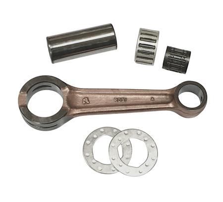 Korbowód Royal Rods 2t Ktm Sx125 16-25 Exc125 16-25 Exc150 20-25 Sx150 16-25 Husqvarna Tc125 16-25 Te150 17-25