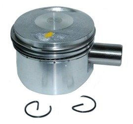 Tłok do cylindra 125 cm Cross enduro 52,40/14/20,5