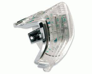 Lampa aprilia sr 50 2004-2008 clear led