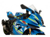 Boczne Spoilery Dociskowe Do Suzuki Gsx-R1000 17-22 Niebieskie