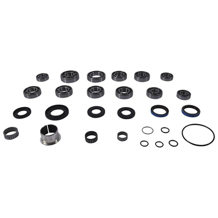 All balls zestaw naprawczy skrzyni biegów polaris sportsman 550 eps/x2/xp/touring, sportsman 850 xp/eps