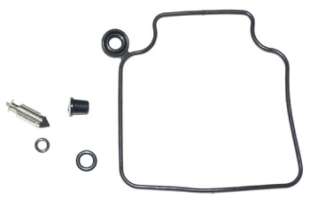 Zestaw naprawczy gaźnika honda trx 300/350/400/450