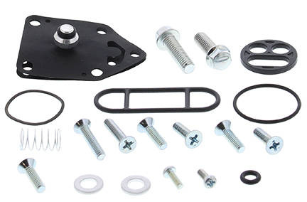Zestaw naprawczy kranika suzuki dr 350 se 90-99, dr 650 se 96-17, gsf 600 96-03, gsf 1200 97-00