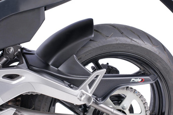 Błotnik Tylny Puig Do Kawasaki Er6 N/F 12-16 Carbon