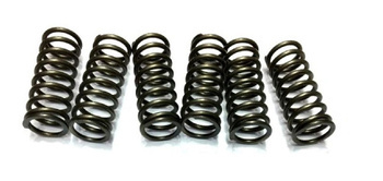 sprężyny sprzęgłowe honda cb450/500, cmx450, ft500, xl500/600, triumph bonneville 800/865 daytona 650/1000, scrambler 865, speedmaster 800/865, trophy 1200