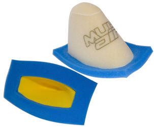 Filtr powietrza yamaha dt 80/125 '91-'95 (hfa4101)