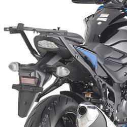 stelaż kufra centralnego suzuki gsx-s 750 (17) (bez płyty)