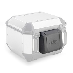 2023/08 Oparcie Do Kufrów Kms44a Oraz Kms44b - K'mission Alu