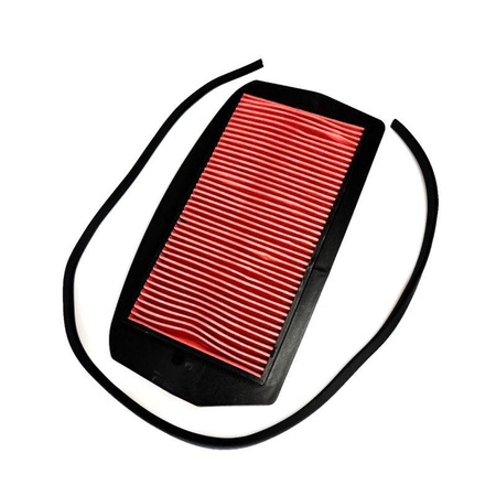 Filtr powietrza yamaha fz6 fazer '04-09, (oem 5vx-14451-00-00) (hfa4612)