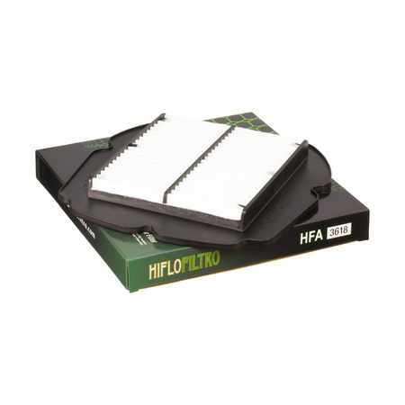 Filtr Powietrza Hiflo Hfa3618