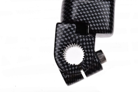 Dźwignia rozrusznika do Minarelli Am6 na wałek o średnicy: 13,4mm