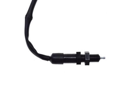 Czujnik stopu tył z przewodem motorower Shineray oraz inne 139FMB